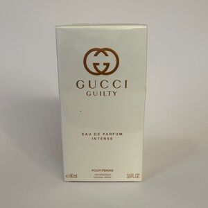 Gucci Guilty Eau de Parfum Intense
